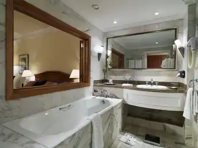 Saphir Palace & Spa - 76