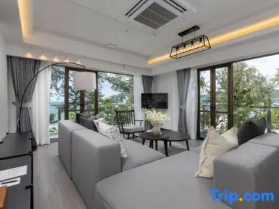 Baan Laimai Beach Resort & Spa - Sha Extra Plus - 188