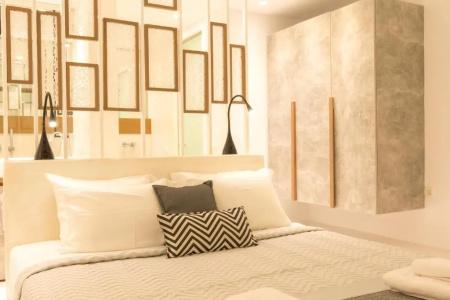 Oia Suites - 104