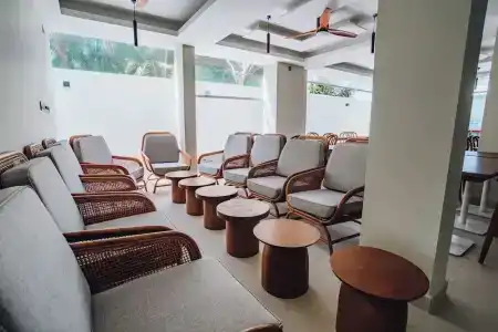 Ocean Pearl Fuvahmulah - 20