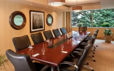 Silver Cloud Inn - Seattle Lake Union - 8