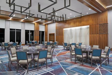 Residence Inn by Marriott Washington Downtown/Convention Center - 23