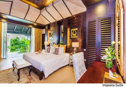 Rangrong Resort - 14