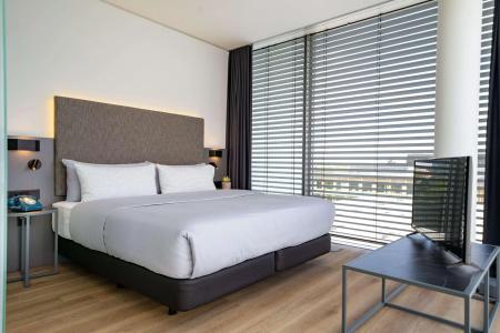 Innside By Meliá müNchen Parkstadt Schwabing - 2