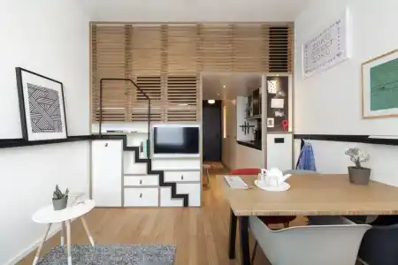 Zoku Amsterdam - 28