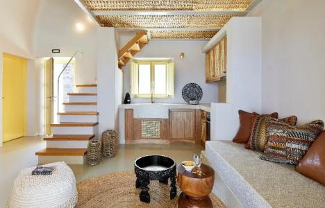 North Santorini - A Luxury Spa - 203