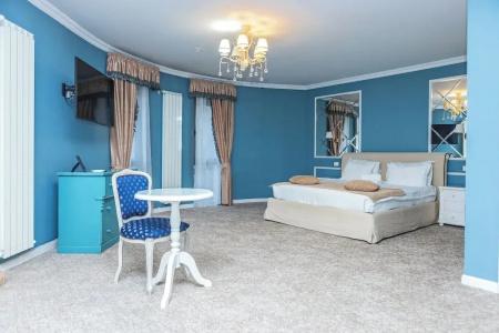 Villa Boutique Lafayette - 102
