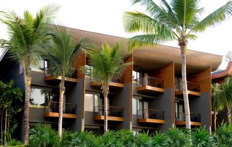 Renaissance Phuket Resort & Spa - Sha Extra Plus - 27