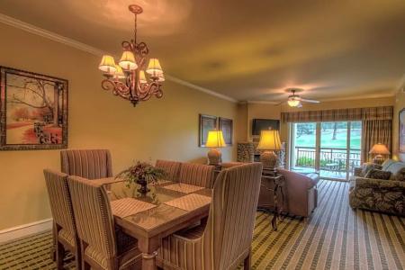 RiverStone Resort & Spa - 288