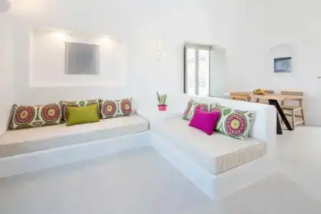 Skyfall Suites - Adults Only - 112