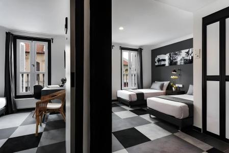 Check-Inn at Little India - SG Clean, Staycation Approved - 13