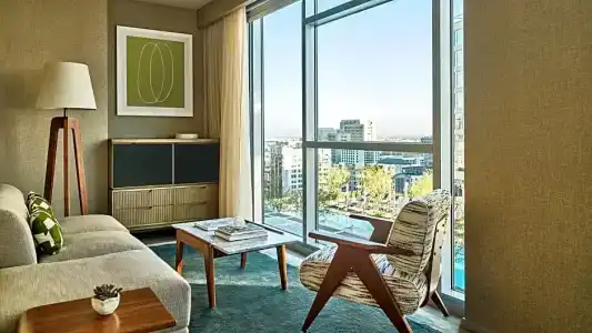 Conrad Los Angeles - 108
