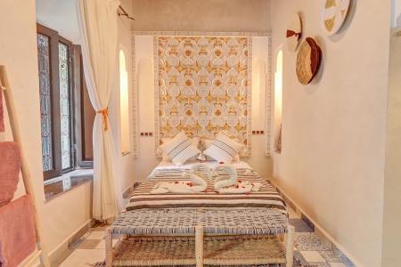 Riad Les Oliviers & Spa - 161