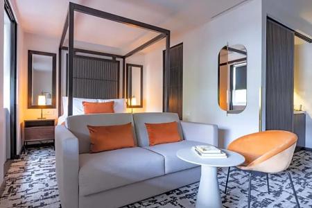 La Suite West - Hyde Park - 51