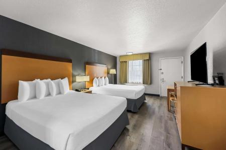 Best Western Horizon Inn - 39