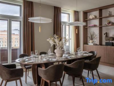 Palais Hansen Kempinski Vienna - 166