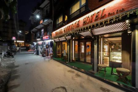 Thamel - 30
