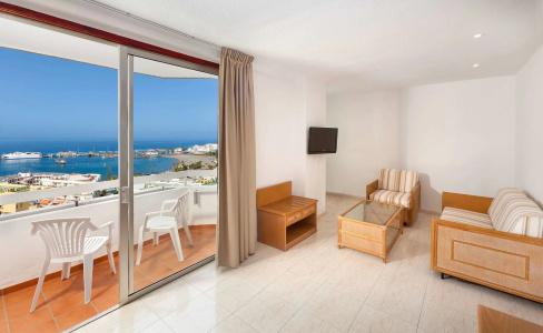 Sol Arona Tenerife - 1