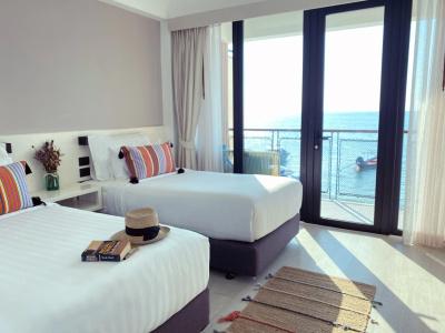 Blue Tao Beach - Sha Plus - 0
