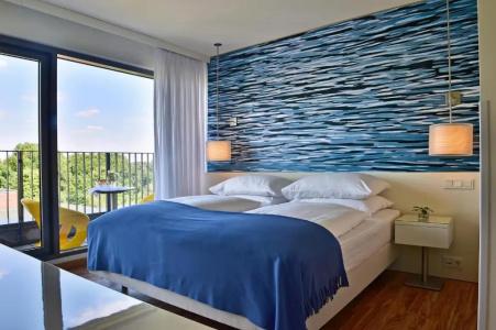 Pestana Berlin Tiergarten - 166
