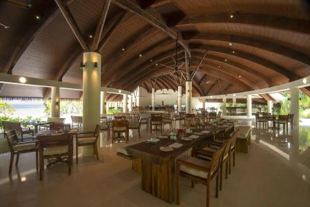 The Residence Maldives at Dhigurah - 22