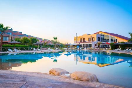 Marina Wadi Degla - 10