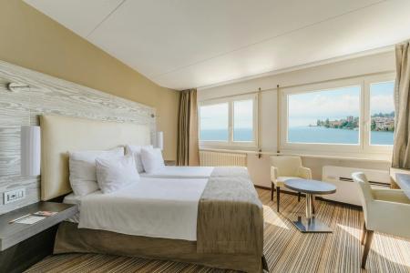 Eurotel Montreux - 42