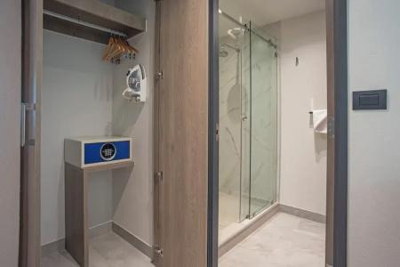 Holiday Inn Express Guadalajara Expo, An Ihg - 104