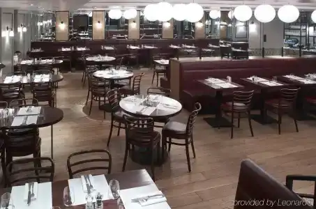 Club Quarters St Paul's, London - 21