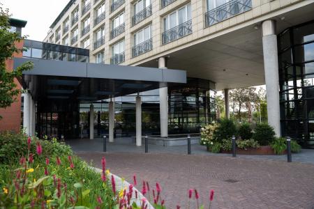 Van der Valk Maastricht - 12