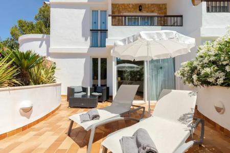 Suite S'Argamassa Palace - 97