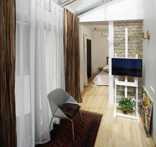 Rixwell Terrace Design with FREE Parking - 34