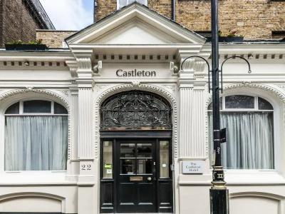The Castleton - 18