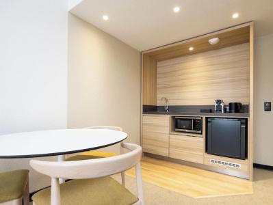 Novotel Suites Montpellier Antigone - 151