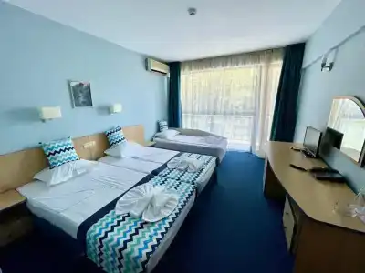 Holiday Park - All Inclusive - 60