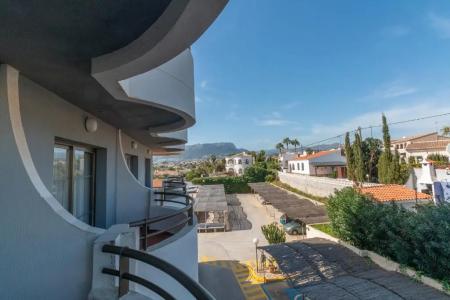 Aparto Residence Galetamar - 55