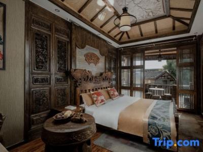 Lijiang Xiruoru Boutique - 47
