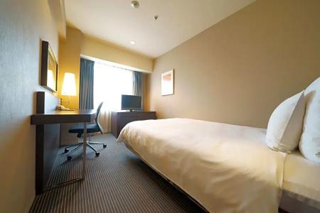 Ana Crowne Plaza Hiroshima, An Ihg - 39