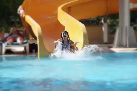 Kleopatra Beach - All Inclusive - 23