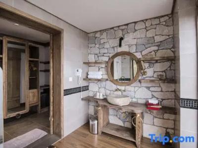 Sapa Catcat Hills Resort & Spa - 87