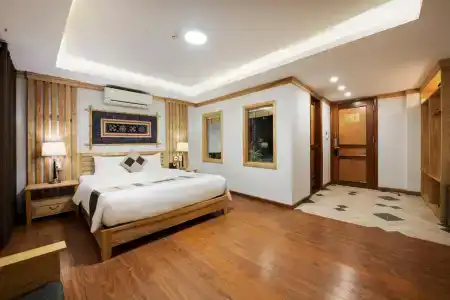 Sapa Highland Resort & Spa - 37