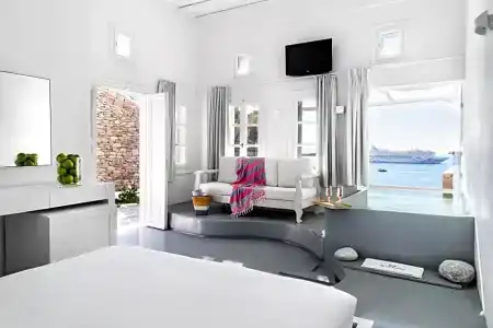 Apanema Resort - 62