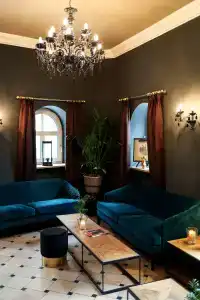 Boutique Krone München - 28