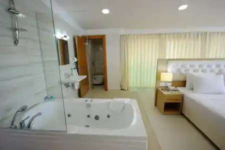 Dragut Point North - All Inclusive - 8