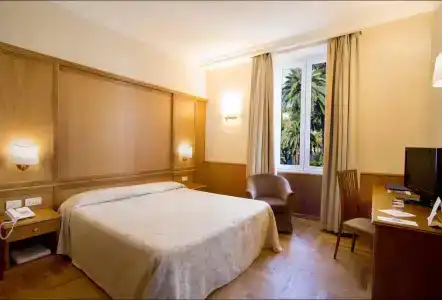 Continental - 1