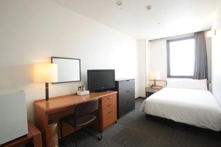 Hakodate Royal Seaside Bbh Hotel Group - 52