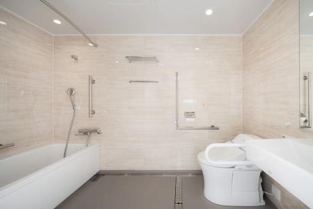 Nest Naha Nishi - 34