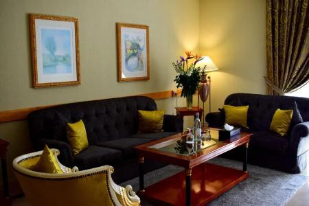 Golden Tulip Carthage Tunis - 28