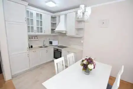 ROOMS & DOBROTSKI DVORI - 19