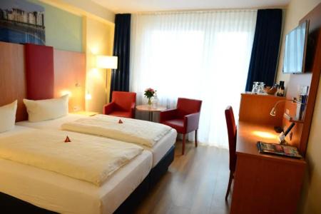 National Düsseldorf (Superior) - 23